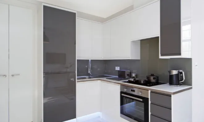 Недвижимость Meriden Court, Chelsea Manor Street: 1