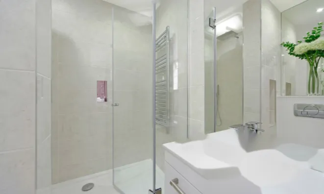 Недвижимость Meriden Court, Chelsea Manor Street: 3