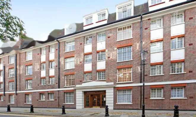 Недвижимость Meriden Court, Chelsea Manor Street: 4