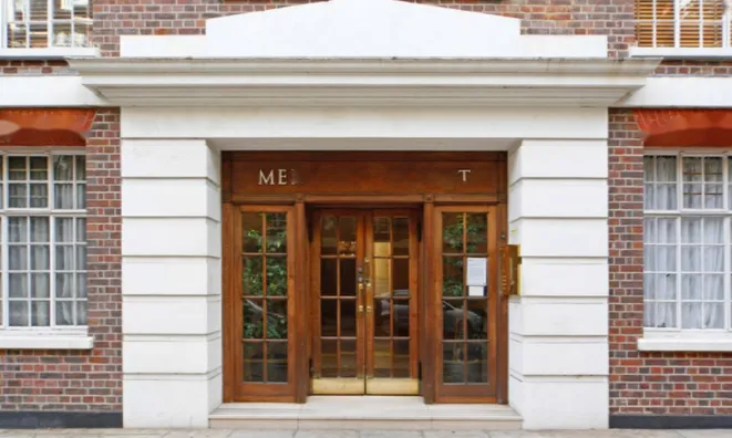 Недвижимость Meriden Court, Chelsea Manor Street: 5