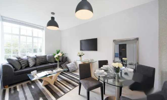 Недвижимость Meriden Court, Chelsea Manor Street: 6