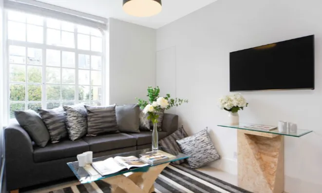 Недвижимость Meriden Court, Chelsea Manor Street: 7