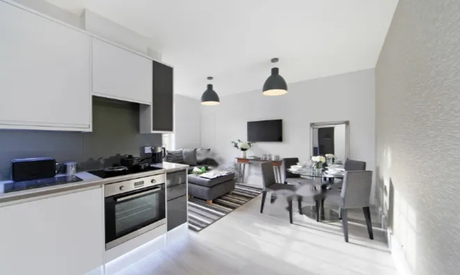 Недвижимость Meriden Court, Chelsea Manor Street: 10