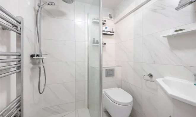 Недвижимость Ebury Bridge Road: 1