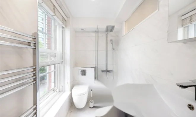 Недвижимость Ebury Bridge Road: 3