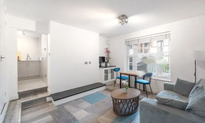 Недвижимость Ebury Bridge Road: 4