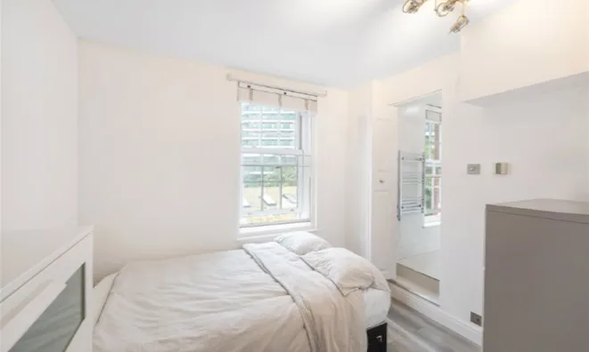 Недвижимость Ebury Bridge Road: 5