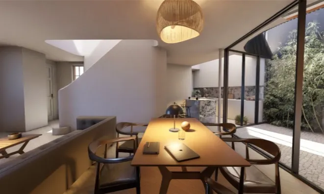 Недвижимость Crescent Place: 1