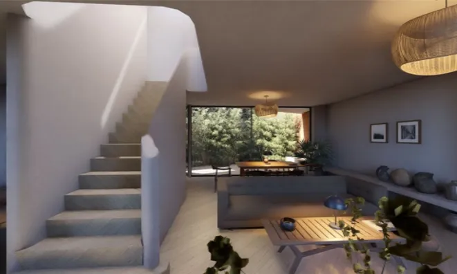 Недвижимость Crescent Place: 2