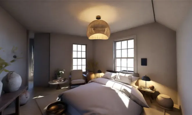 Недвижимость Crescent Place: 10