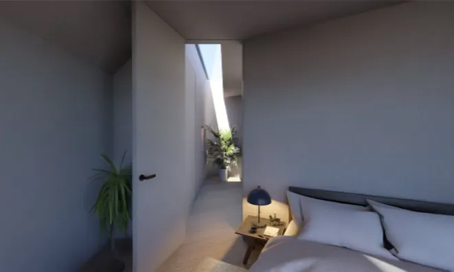 Недвижимость Crescent Place: 11