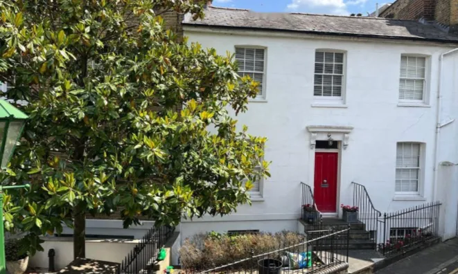 Недвижимость Crescent Place: 14