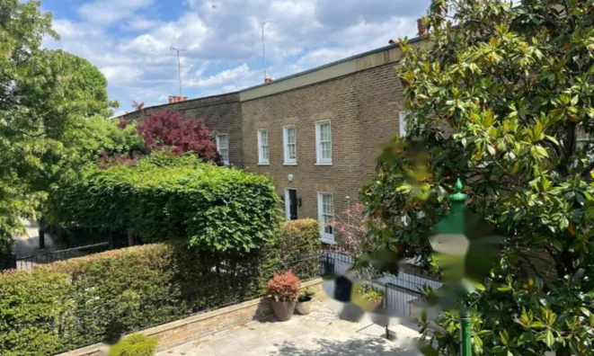 Недвижимость Crescent Place: 16