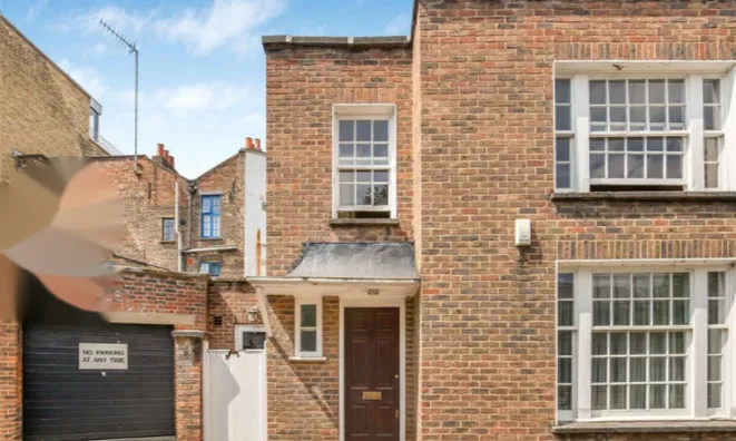 Недвижимость Crescent Place: 19