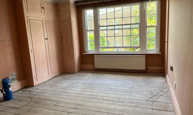 Недвижимость Crescent Place: 21