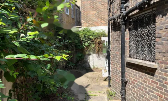 Недвижимость Crescent Place: 23