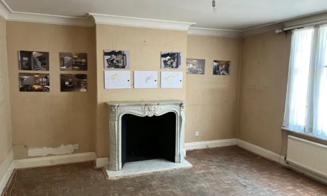 Недвижимость Crescent Place: 24