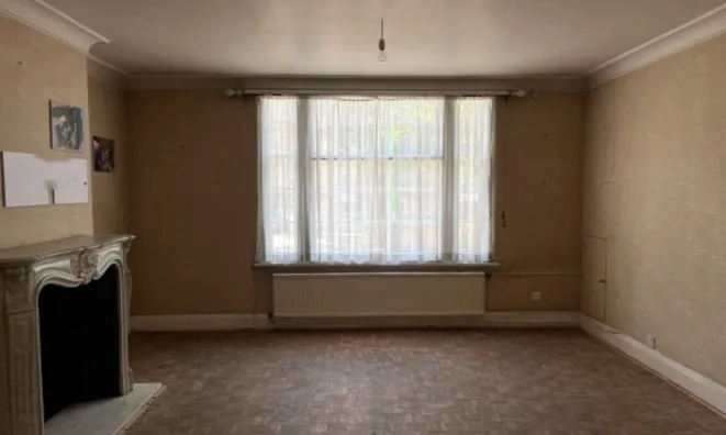 Недвижимость Crescent Place: 25