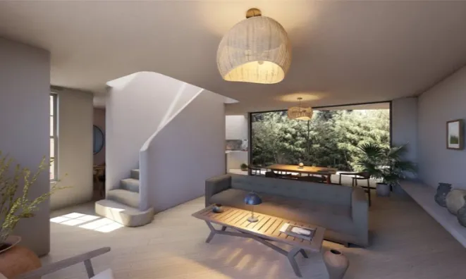 Недвижимость Crescent Place: 28