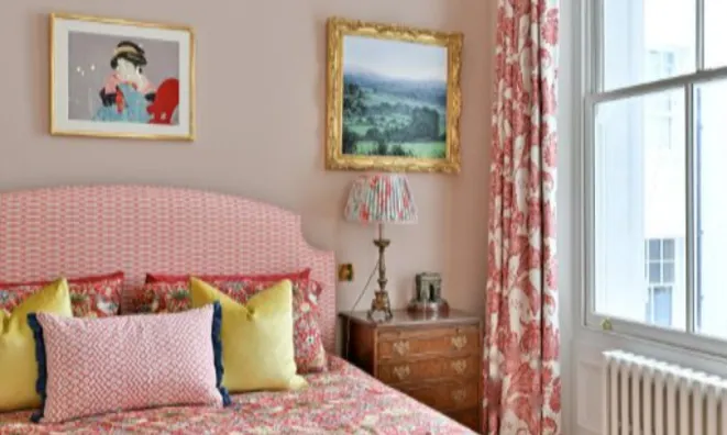 Недвижимость Drayton Gardens, Chelsea: 3