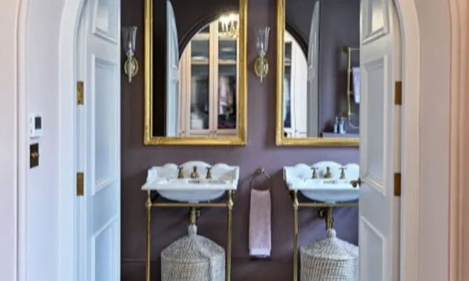 Недвижимость Drayton Gardens, Chelsea: 4