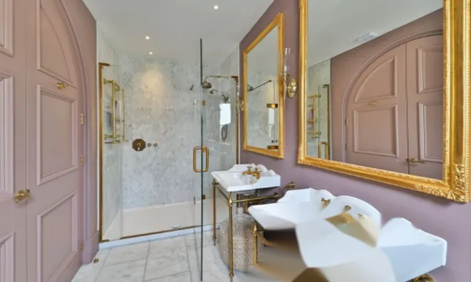 Недвижимость Drayton Gardens, Chelsea: 5