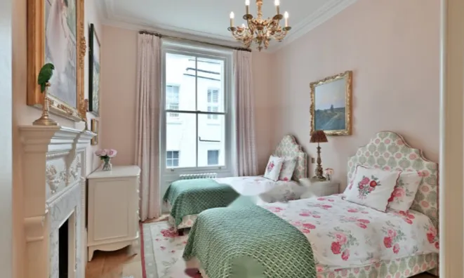 Недвижимость Drayton Gardens, Chelsea: 8