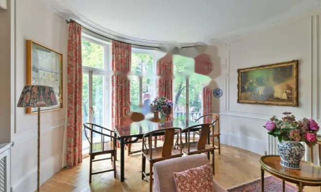 Недвижимость Drayton Gardens, Chelsea: 22