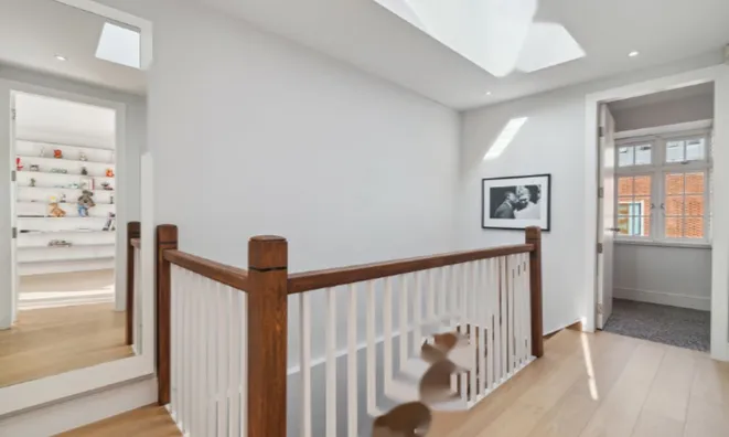 Недвижимость Dovehouse Street: 2