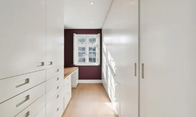 Недвижимость Dovehouse Street: 7