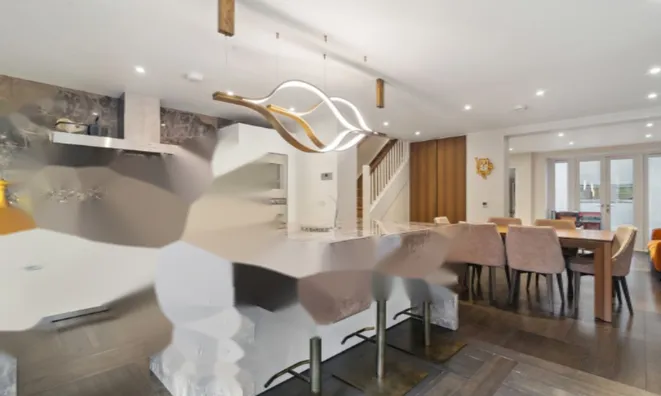 Недвижимость Dovehouse Street: 10