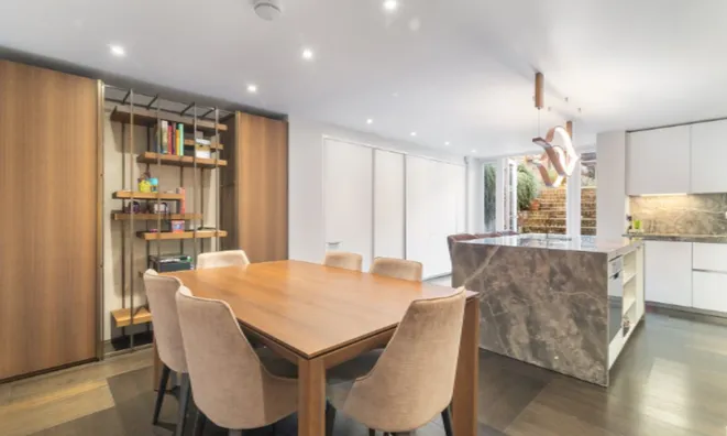 Недвижимость Dovehouse Street: 13