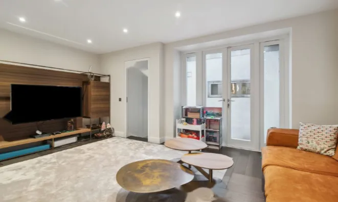 Недвижимость Dovehouse Street: 15