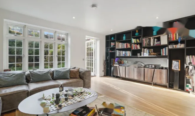 Недвижимость Dovehouse Street: 16