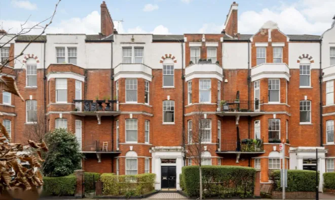 Недвижимость Beaufort Street: 4