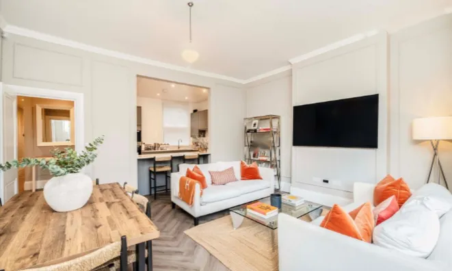 Недвижимость Beaufort Street: 7