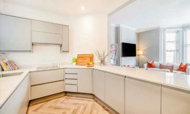 Недвижимость Beaufort Street: 8