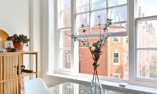 Недвижимость Turks Row: 1