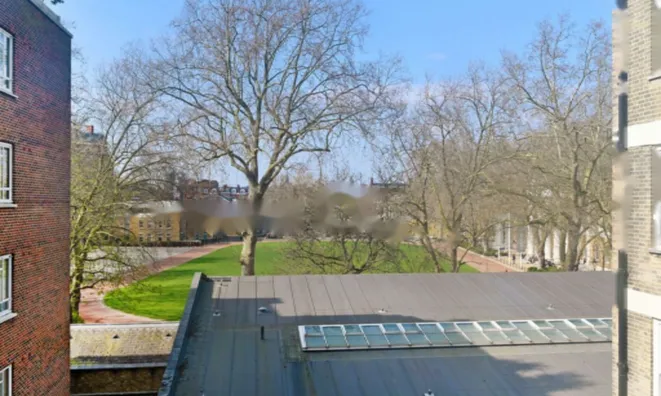 Недвижимость Turks Row: 5