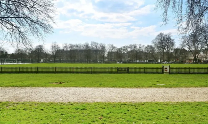 Недвижимость Turks Row: 7