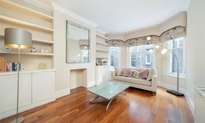 Недвижимость Alexandra Mansions, 333 Kings Road: 6