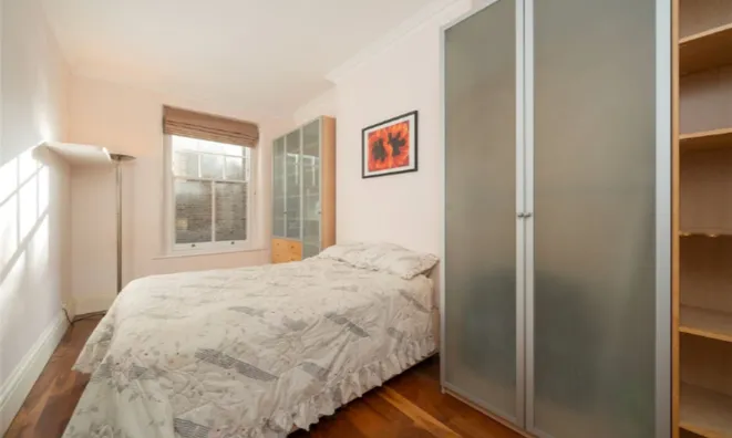 Недвижимость Alexandra Mansions, 333 Kings Road: 9