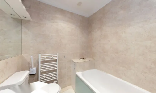 Недвижимость Ovington Square: 2