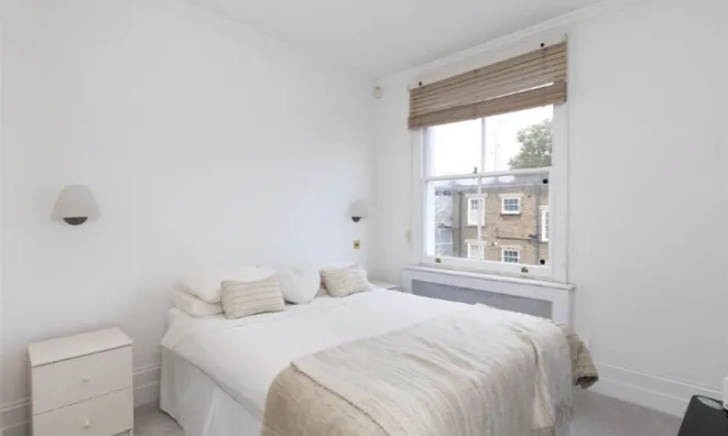 Недвижимость Ovington Square: 5