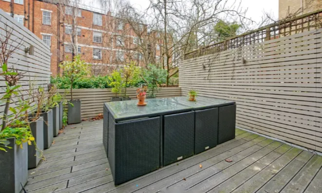 Недвижимость Sydney Street, Chelsea: 10