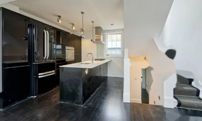 Недвижимость Sydney Street, Chelsea: 16