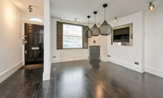 Недвижимость Sydney Street, Chelsea: 17