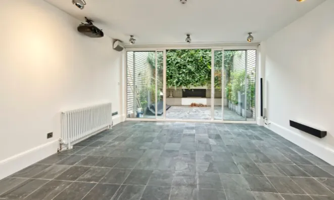 Недвижимость Sydney Street, Chelsea: 19