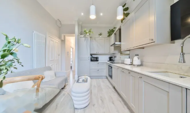 Недвижимость Finborough Road: 6