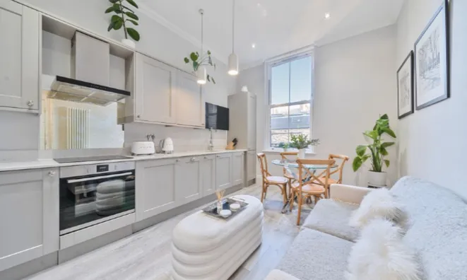 Недвижимость Finborough Road: 7